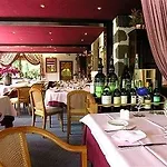 Hotel La Des Fleurs Talloires-Montmin