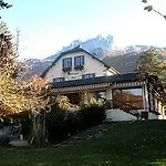 Hotel La Des Fleurs Talloires-Montmin