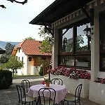 La Des Fleurs 3* Talloires-Montmin