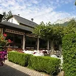 La Des Fleurs Hotel Talloires-Montmin