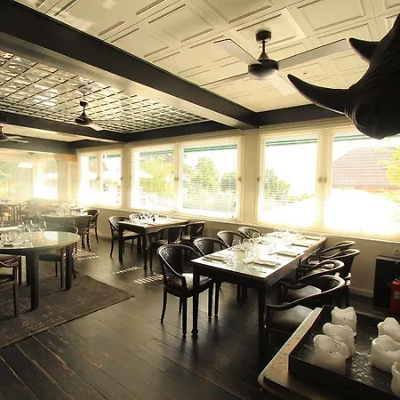 酒店 La Des Fleurs