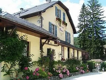 Hotel La Des Fleurs 3*