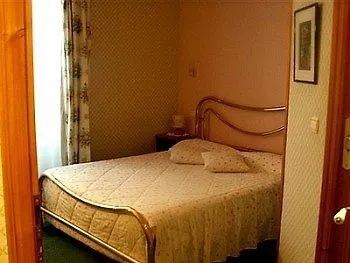 La Des Fleurs Hotel