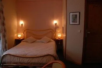 Hotel La Des Fleurs 3*