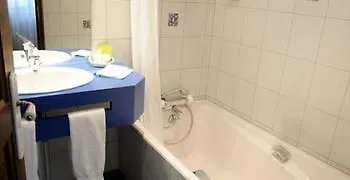 Hotel La Des Fleurs 3*