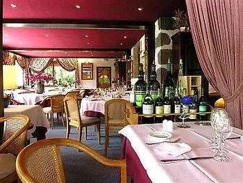 Hotel La Des Fleurs Talloires