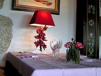 La Des Fleurs 3* Talloires
