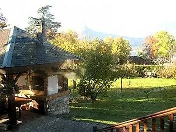 Hotel La Des Fleurs 3*