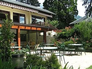 Hotel La Des Fleurs Talloires-Montmin