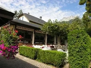 La Des Fleurs Hotel Talloires-Montmin