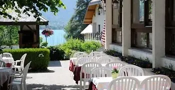 Hotel La Des Fleurs 3*