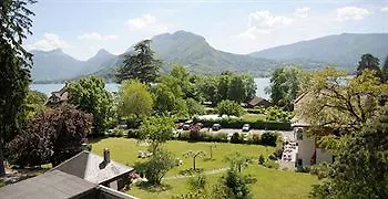 Hotel La Des Fleurs
