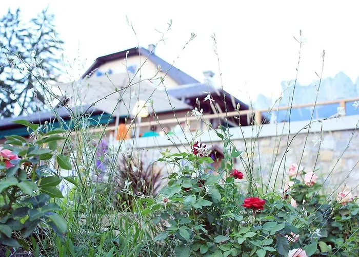 La Des Fleurs